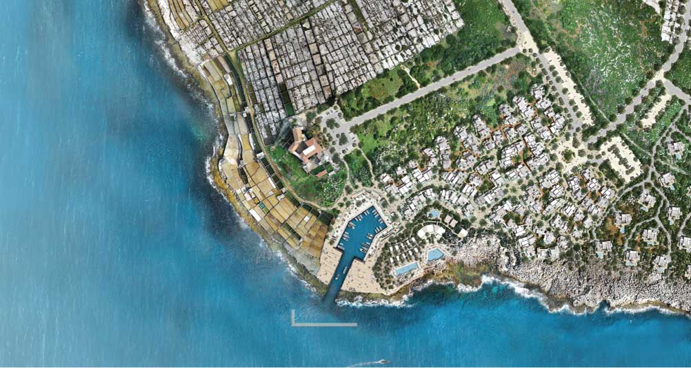 ANFEH Village <br>